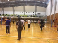 【大阪】参加者150名以上！大規模な球技大会へ潜入！！！