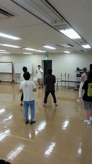 【大阪】校舎スクーリング始まりました！